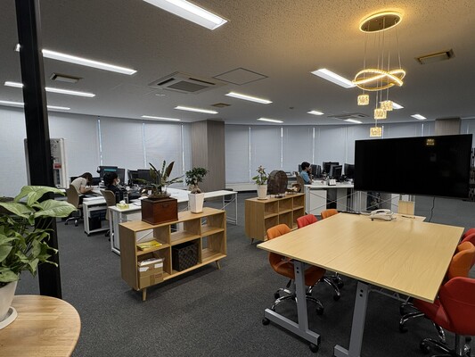 株式会社ZET企画設計の＜山梨県甲府市＞【大型建築プロジェクトの設計・CAD  オペレーター】従業員満足度A／年休122日／充実のキャリアパスの画像