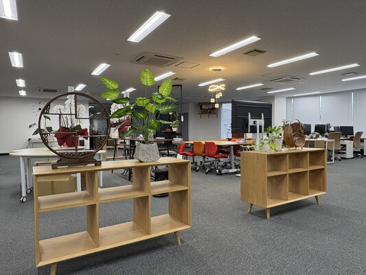 株式会社ZET企画設計の＜山梨県甲府市＞【大型建築プロジェクトの設計・CAD  オペレーター】従業員満足度A／年休122日／充実のキャリアパスの画像