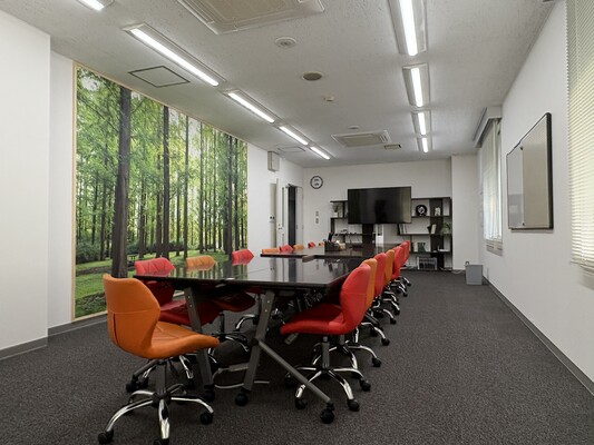株式会社ZET企画設計の＜山梨県甲府市＞【大型建築プロジェクトの設計・CAD  オペレーター】従業員満足度A／年休122日／充実のキャリアパスの画像