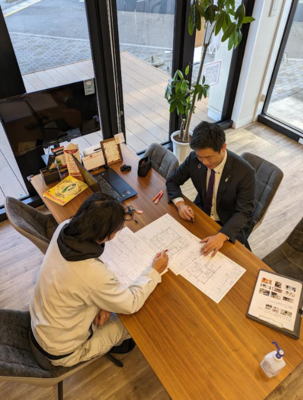 ヤマト住建株式会社の＜群馬県＞【注文住宅の施工管理】平均年収600万円／19時退社／定着率90％以上の画像