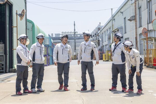 光徳電興株式会社の＜大阪府大阪市＞【電気設備工事の施工管理】平均年収860万／評価連動賞与／残業月25h／転勤なしの画像