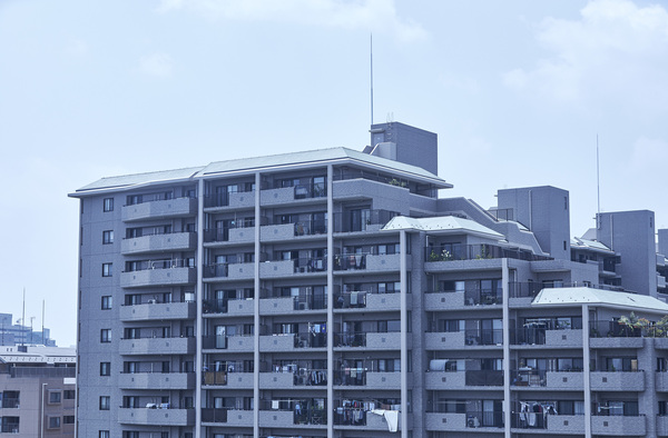 株式会社カシワバラ・コーポレーションの＜全国＞【修繕工事の建築施工管理】業界大手カシワバラ／年間休日125日／元請90%の画像