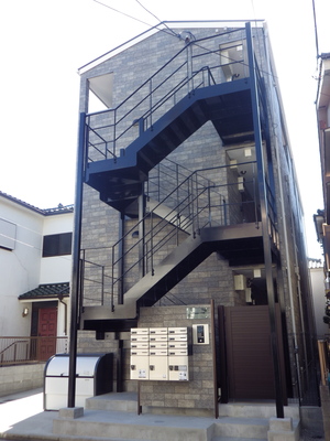 株式会社新日本コンサルティングの＜東京都中野区＞【新築木造アパートの建築施工管理】年休130日／残業原則なし／インセンティブ充実の画像