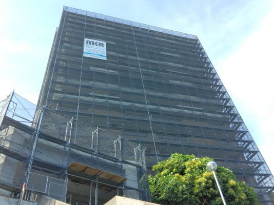 株式会社MKRの≪首都圏≫【マンション・ビルの改修工事施工管理】★1級建築施工管理技士★年休120日★完全週休2日制★直行直帰★の画像