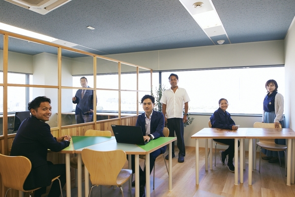 株式会社工匠の＜東京・神奈川＞【公共工事・リノベーション工事等の施工管理】経験者募集／年休128日／高収入を実現の画像