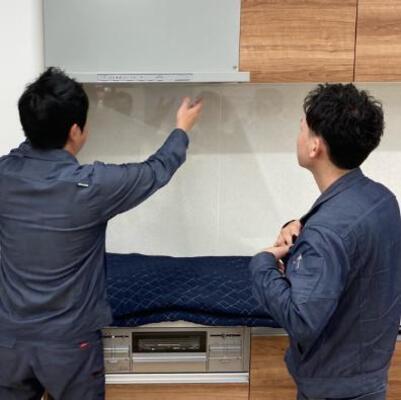 株式会社ニチエネの＜東京都町田市＞【住設機器の交換・改善工事の施工管理】未経験歓迎／転勤なし／年休120日の画像