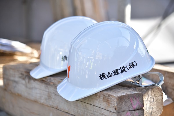 横山建設株式会社の＜東京都＞【RCマンションの施工管理】転勤出張なし／年間休日123日／年収500万～1200万の画像
