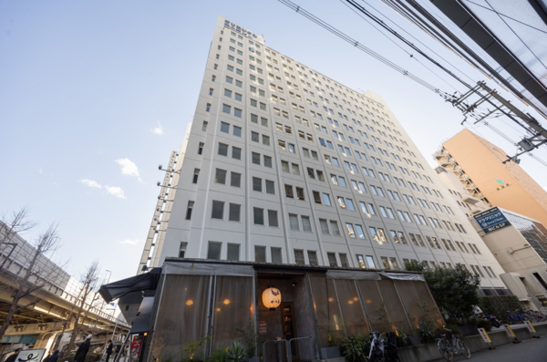 株式会社テクノ・スペースの＜大阪府大阪市＞【電気設備工事の施工管理】土日祝休み／マネージャー候補／協力会社への施工委託で管理に集中の画像