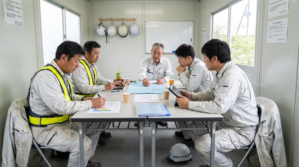 株式会社エステー工事の＜新潟県新潟市＞【水道本管工事・土木工事の配管工】年休110日／転勤なし／学歴不問の画像