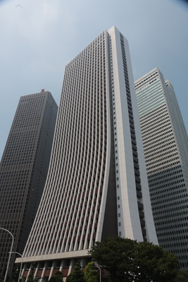 SOMPOコーポレートサービス株式会社の＜大阪市中央区＞【設備管理】SOMPOグループ／残業月5〜10h／土日祝休み／年休120日の画像