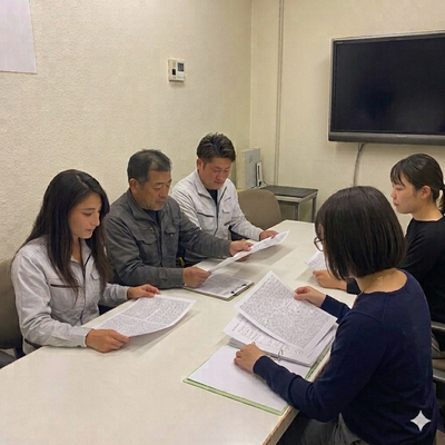 株式会社ビルドシステムの＜東京都港区＞【設備工事の施工管理】経験者歓迎／土日祝休み／年収最大900万円の画像