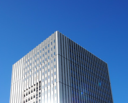株式会社LIXILの＜宮城県仙台市＞【LIXILビル用サッシ等の実施設計】フレックス＆リモート可／年間休日125日の画像