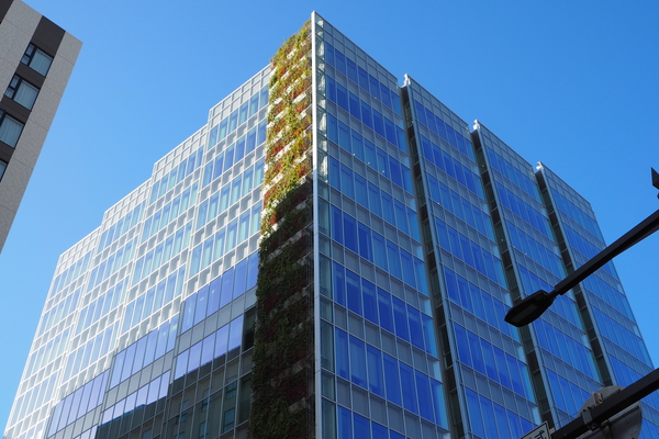 株式会社LIXILの＜宮城県仙台市＞【LIXILビル用サッシ等の実施設計】フレックス＆リモート可／年間休日125日の画像