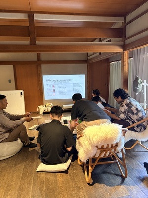 F&C株式会社の＜神奈川県相模原市＞【住宅リフォーム・内装仕上げ工事の施工管理】月給40万円～／完全週休2日制の画像