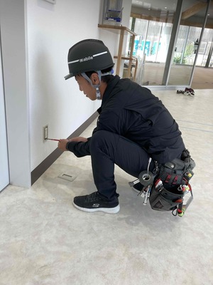 株式会社abileの＜広島市安佐北区＞【公共施設の新築・改修における電気工事作業員】経験者優遇／未経験OKの画像